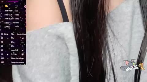 nene sweet mommy online show from March 22, 5:27 pm