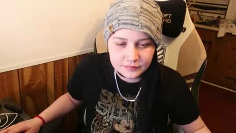 nenelx online show from February 15, 1:35 am