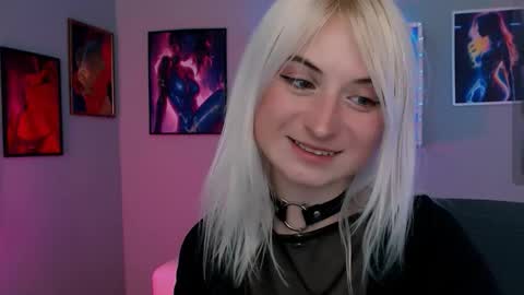 Snapshot of nensy_may chatting on January 31, 9:02 pm Nensy online show from January 31, 9:02 pm
