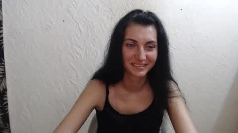 Nensy online show from May 7, 3:50 pm