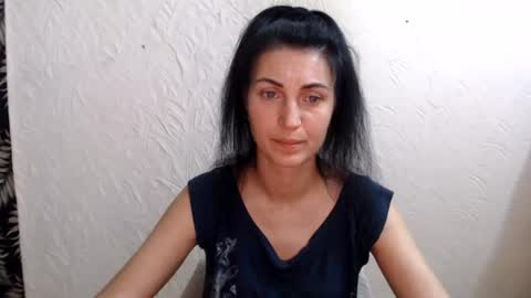 Nensy online show from June 13, 7:12 pm
