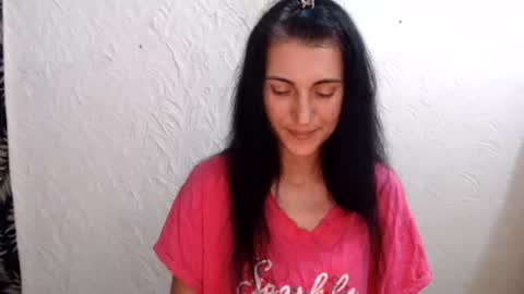 Nensy online show from July 9, 1:37 pm