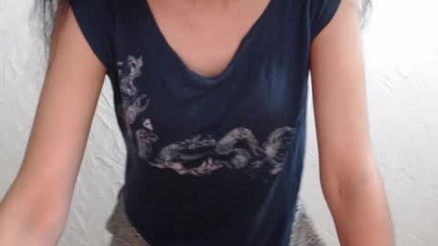 Nensy online show from July 15, 2:22 pm