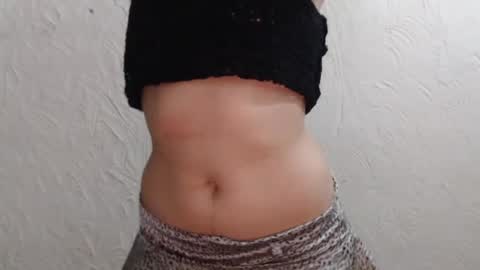 Nensy online show from July 17, 8:03 pm
