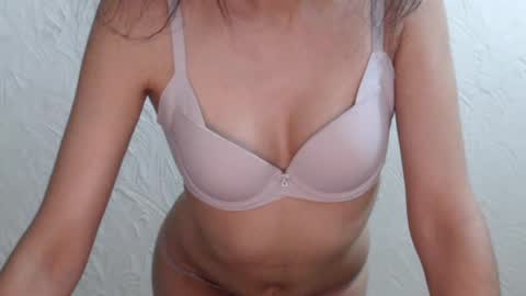 Nensy online show from July 18, 7:06 pm
