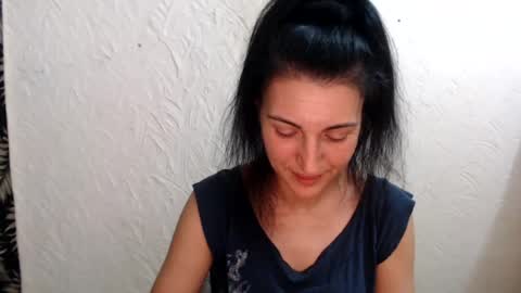 Nensy online show from July 23, 7:56 pm