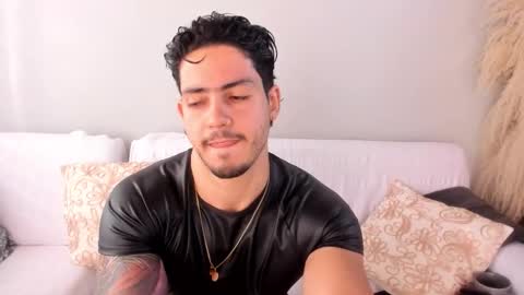 Jordan online show from January 7, 3:03 pm