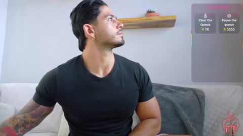 Jordan online show from June 19, 12:31 pm