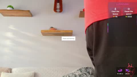 Jordan online show from June 24, 12:04 pm