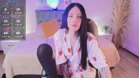 Sarah  online show from July 30, 3:49 am