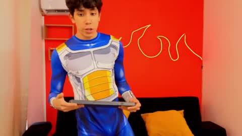 just Daniel  online show from May 8, 7:19 pm