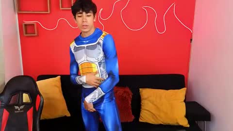 just Daniel  online show from May 29, 7:23 pm