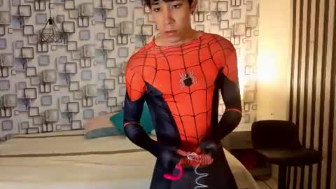 just Daniel  online show from July 25, 12:25 pm