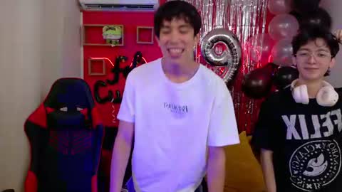 just Daniel  online show from July 30, 4:17 pm