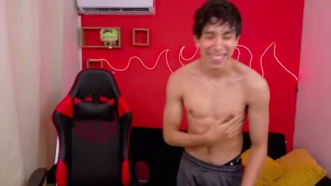just Daniel  online show from August 4, 7:05 pm