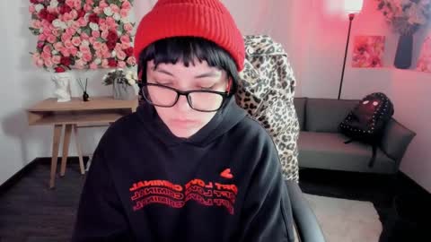 Snapshot of neogeisha28 chatting on April 4, 7:00 pm Neo Geisha online show from April 4, 7:00 pm