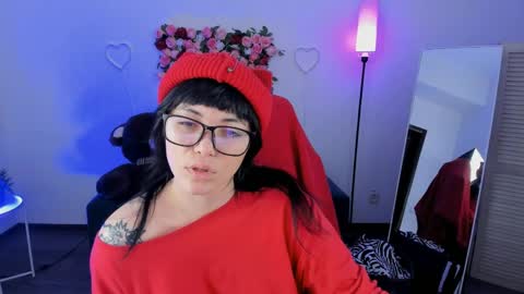 Snapshot of neogeisha28 chatting on April 18, 6:56 pm Neo Geisha online show from April 18, 6:56 pm