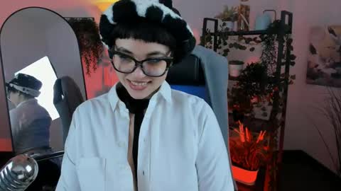 Snapshot of neogeisha28 chatting on May 11, 4:04 pm Neo Geisha online show from May 11, 4:04 pm