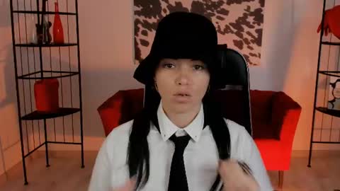 Neo Geisha online show from July 7, 4:26 am