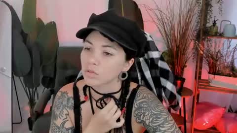 Neo Geisha online show from August 3, 6:12 am