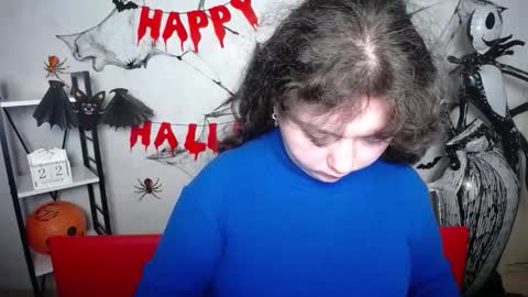 NeonilaLisova online show from October 23, 5:29 am