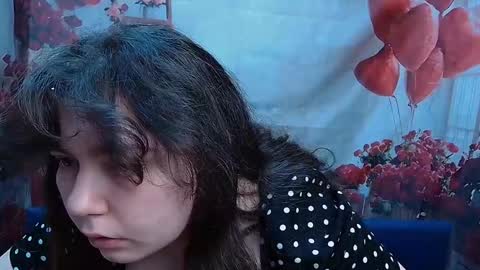 NeonilaLisova online show from March 14, 12:10 pm