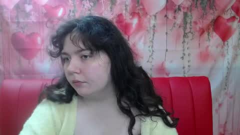 Snapshot of neonilalisova chatting on April 11, 7:45 am NeonilaLisova online show from April 11, 7:45 am