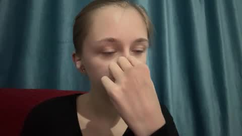 PhoenixVega online show from February 18, 1:34 am