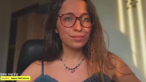 Riley online show from June 15, 10:50 am