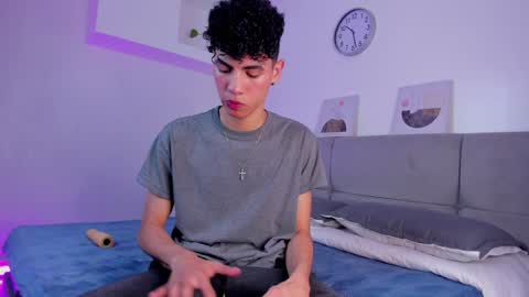  NeoRaptis  jhonatan  online show from December 11, 8:07 pm