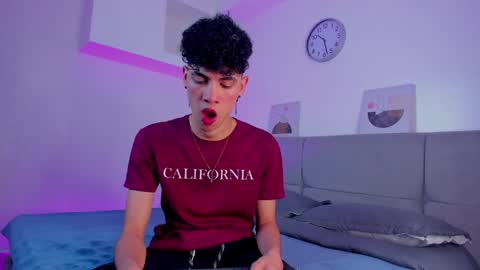  NeoRaptis  jhonatan  online show from December 27, 7:57 pm