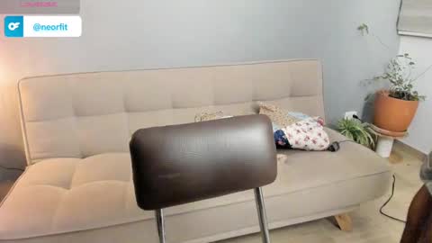 neorfit online show from September 17, 3:19 am