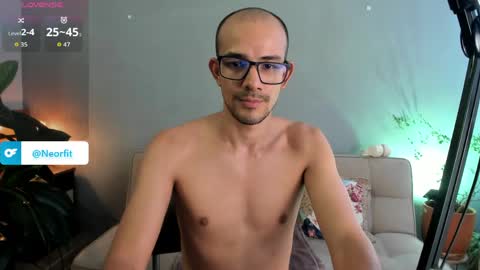 neorfit online show from June 6, 8:46 pm