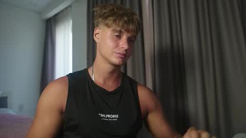 Sonya online show from March 25, 6:08 am