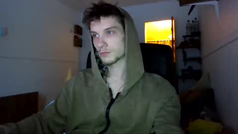 nephew_p online show from March 21, 11:08 pm