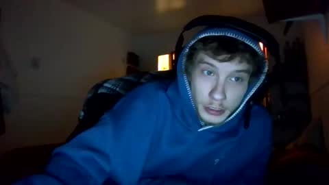 nephew_p online show from March 24, 12:59 am