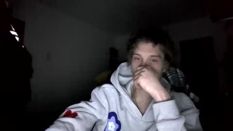 nephew_p online show from March 25, 12:16 am