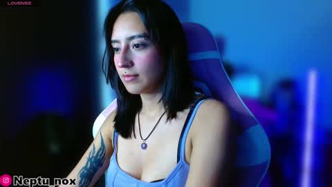 Neptu noxx online show from March 8, 8:18 am