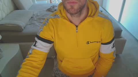 Nerchia89 online show from October 5, 2:37 pm