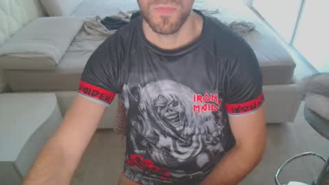 Nerchia89 online show from October 15, 2:50 pm