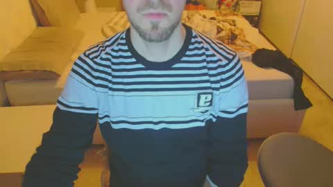 Nerchia89 online show from January 17, 4:43 pm