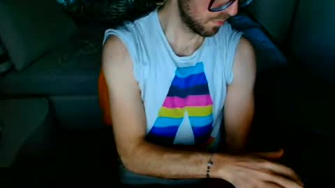 Nerchia89 online show from June 19, 4:33 pm
