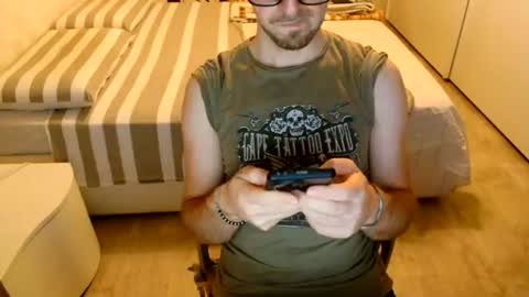 Nerchia89 online show from June 21, 7:16 pm