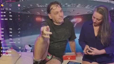 The Silk Glove Mistress online show from February 6, 12:26 am