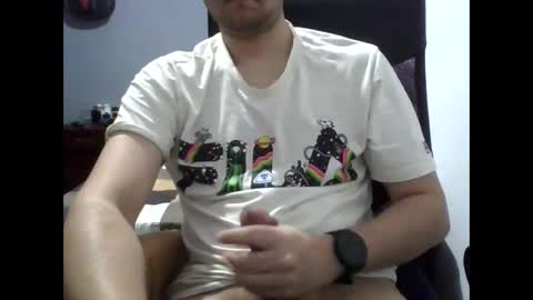 MrBull online show from January 16, 4:49 am