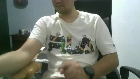 MrBull online show from April 25, 5:10 am