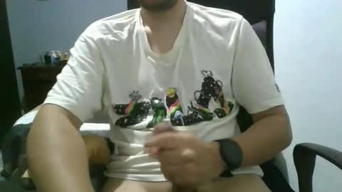 MrBull online show from April 29, 5:11 am