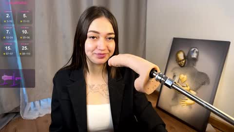 Lina Liza Emily and Grace online show from September 28, 6:30 am