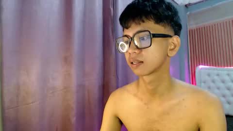 Ethan online show from June 2, 9:50 pm