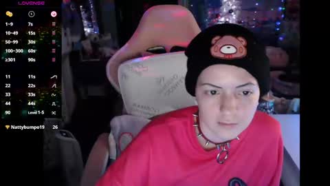 NerdySquirty online show from January 4, 6:52 am